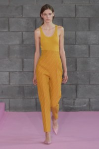 Emilia Wickstead RTW Spring 2016