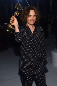 Jill Soloway at the 67th Primetime Emmy Awards Governor's Ball.