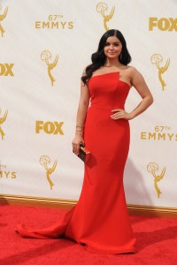 Ariel Winter 2015 Emmy Awards