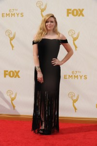Natasha Lyonne 2015 Emmy Awards