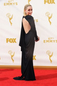 Taryn Manning 2015 Emmy Awards