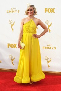 Taylor Schilling 2015 Emmy Awards