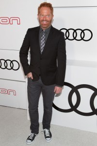 Jesse Tyler Ferguson