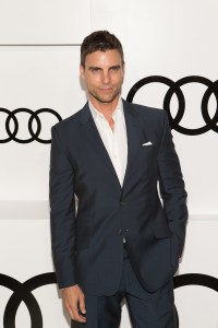 Colin Egglesfield