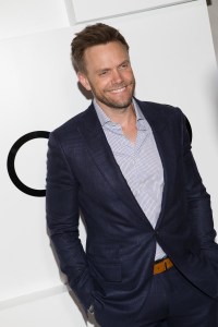 Joel McHale