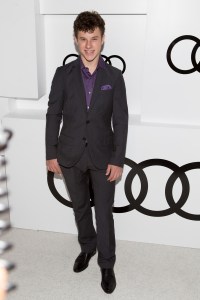 Nolan Gould