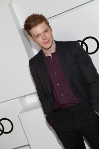 Cameron Monaghan