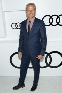 Patrick Fabian