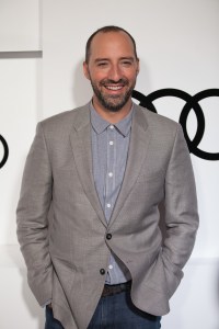 Tony Hale