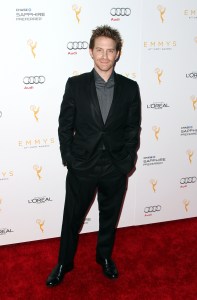 Seth Green TV Academy Performers Nominee Reception 2015 Emmys