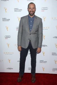 Tony Hale TV Academy Performers Nominee Reception 2015 Emmys