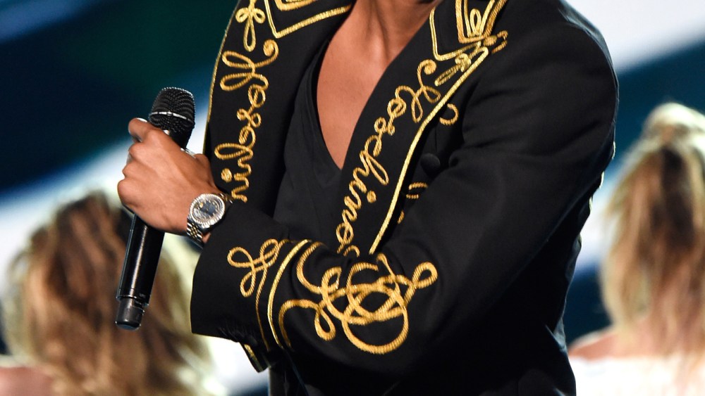 ‘Empire’ Builders: Fashion Brands Tap Into Hit Show