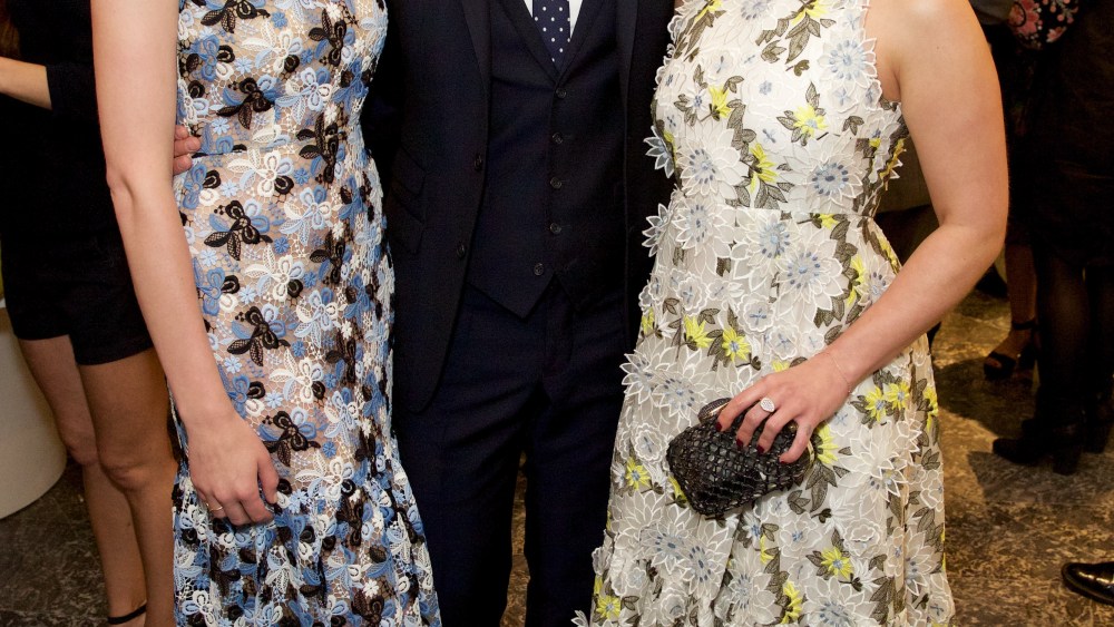 Erdem Cocktail Party