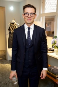 Erdem Cocktail Party