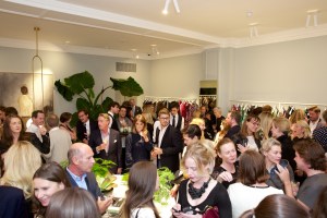 Erdem Cocktail Party