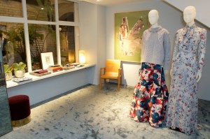 Erdem Cocktail Party