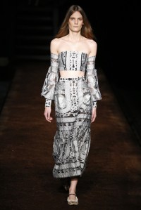 Erdem RTW Spring 2016