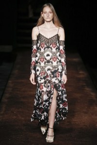Erdem RTW Spring 2016