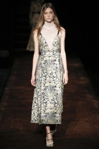 Erdem RTW Spring 2016