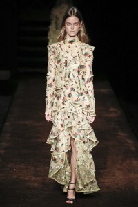 Erdem RTW Spring 2016