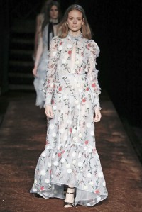 Erdem RTW Spring 2016