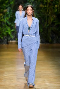 Erika Cavallini RTW Spring 2016
