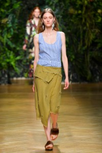 Erika Cavallini RTW Spring 2016