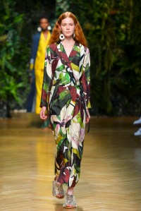 Erika Cavallini RTW Spring 2016