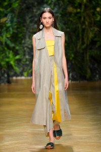 Erika Cavallini RTW Spring 2016