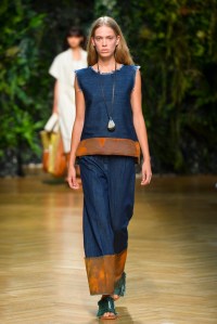 Erika Cavallini RTW Spring 2016