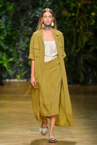Erika Cavallini RTW Spring 2016