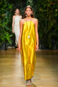 Erika Cavallini RTW Spring 2016