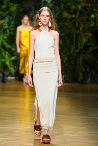 Erika Cavallini RTW Spring 2016