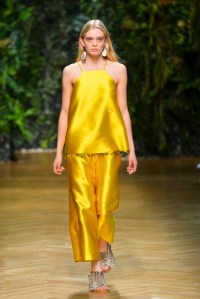 Erika Cavallini RTW Spring 2016