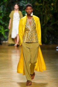 Erika Cavallini RTW Spring 2016