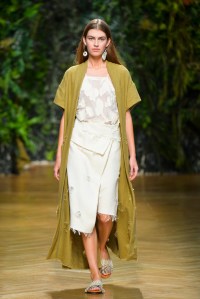 Erika Cavallini RTW Spring 2016