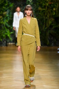Erika Cavallini RTW Spring 2016