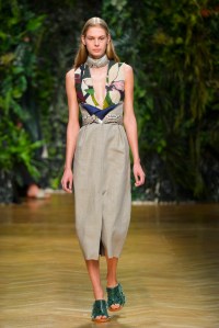 Erika Cavallini RTW Spring 2016
