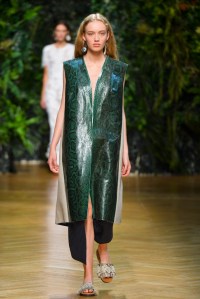 Erika Cavallini RTW Spring 2016