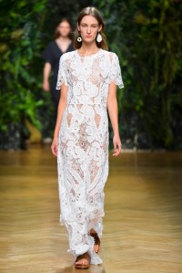 Erika Cavallini RTW Spring 2016
