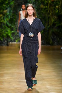 Erika Cavallini RTW Spring 2016