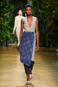 Erika Cavallini RTW Spring 2016