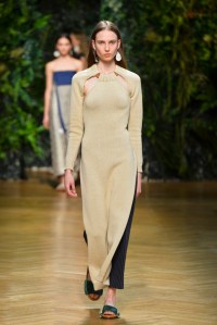 Erika Cavallini RTW Spring 2016
