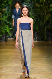 Erika Cavallini RTW Spring 2016