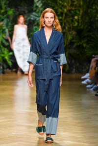 Erika Cavallini RTW Spring 2016