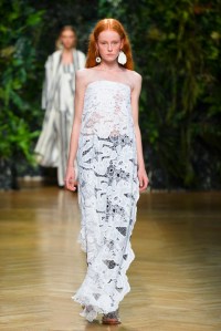 Erika Cavallini RTW Spring 2016