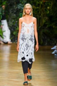 Erika Cavallini RTW Spring 2016