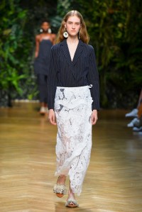 Erika Cavallini RTW Spring 2016