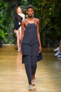 Erika Cavallini RTW Spring 2016