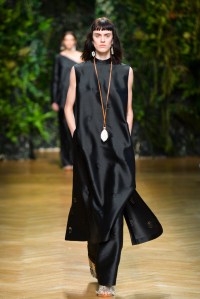 Erika Cavallini RTW Spring 2016